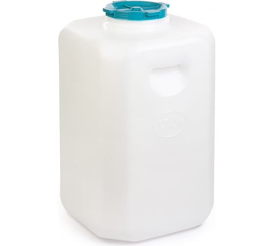 Изображение товара Канистра-бочка ЗПИ «Альтернатива» 170л горловина 215мм М7411