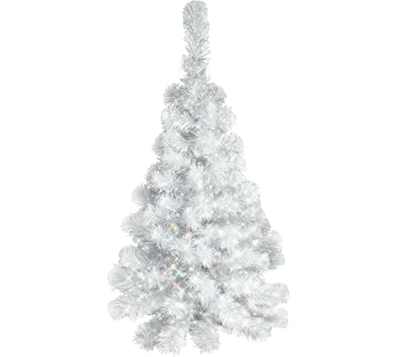 Изображение товара Искусственная ель MOROZCO Радужная 1.0м 2910