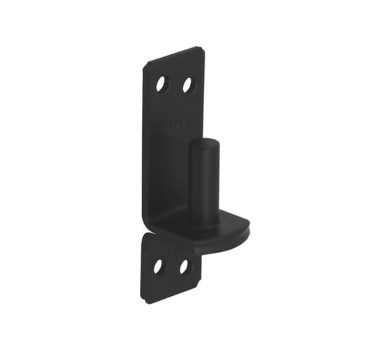 Изображение товара Ответная часть петли Rusconnect DMX 130x40x25x16 mm, 1 шт. 8306