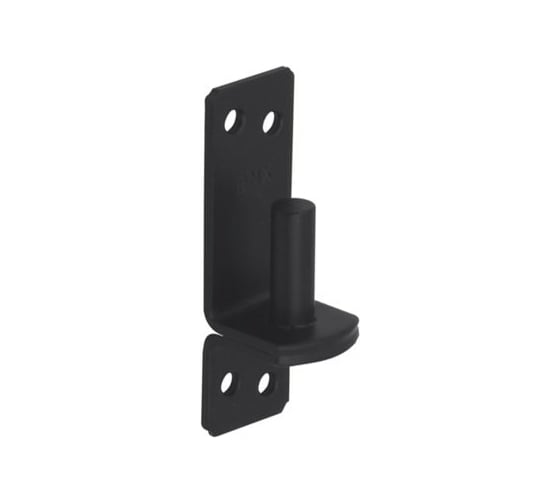 Изображение товара Ответная часть петли Rusconnect DMX 103x35x25x13 mm, 1 шт. 8304