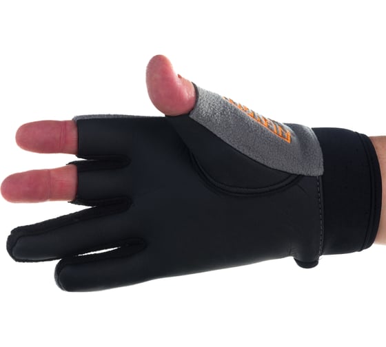 Изображение товара Перчатки NORFIN ARGO р.L 703066-L