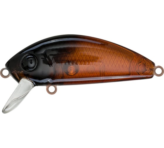 Изображение товара Воблер Strike Pro Mustang Minnow 45 цвет: GC08G Maybug MG-002F#GC08G