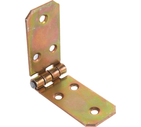 Изображение товара Строительная петля Rusconnect DMX 100х25 mm, 1 шт. 8023