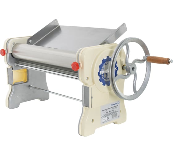 Изображение товара Тестораскаточная ручная машина Foodatlas FA-350 ЦБ000002611