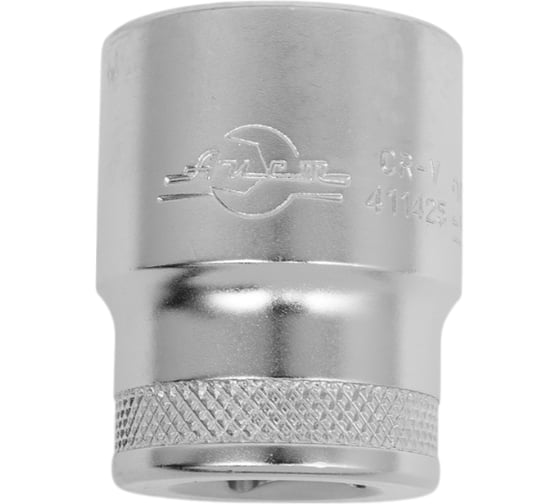 Изображение товара Головка торцевая MULTILOCK (25 мм; 31/32"; Е32; 1/2DR) AIST 00-00002909