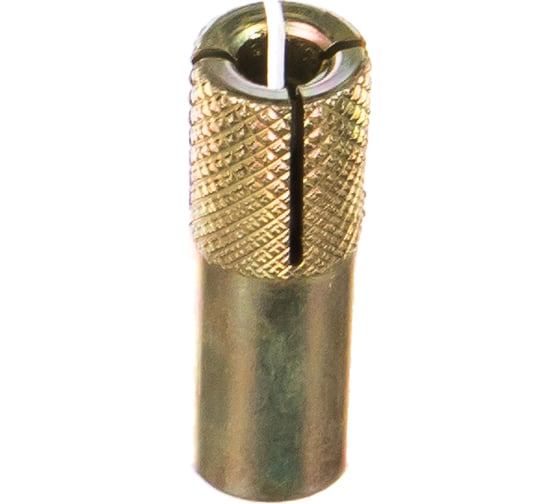 Изображение товара Забивной анкер Метизный двор M8/10x30, 100 шт. 4607159069214