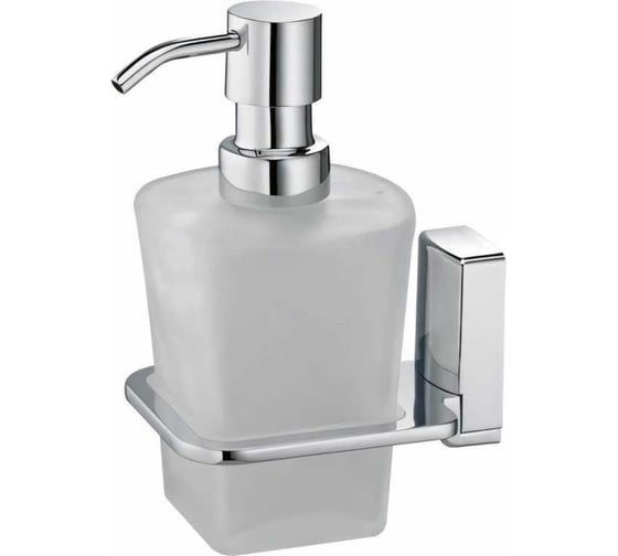 Изображение товара Дозатор для жидкого мыла WasserKRAFT Leine K-5099