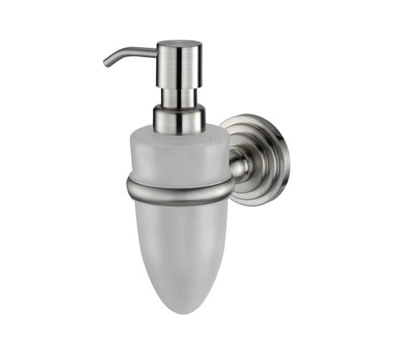 Изображение товара Дозатор для жидкого мыла WasserKRAFT Ammer K-7099