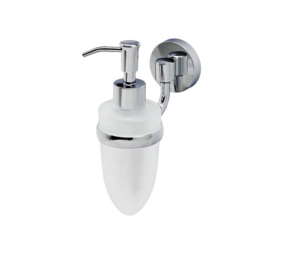 Изображение товара Дозатор для жидкого мыла WasserKRAFT Rhein K-6299