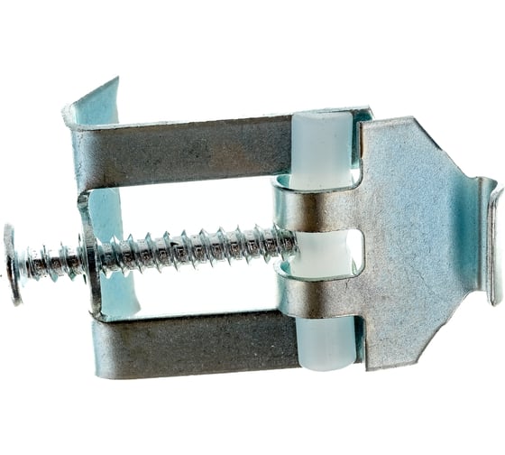 Изображение товара Крепление для врезной мойки MasterProf 6 шт ИС.131052