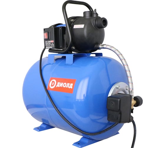 Изображение товара Насосная станция ДИОЛД СН-1200 40021070