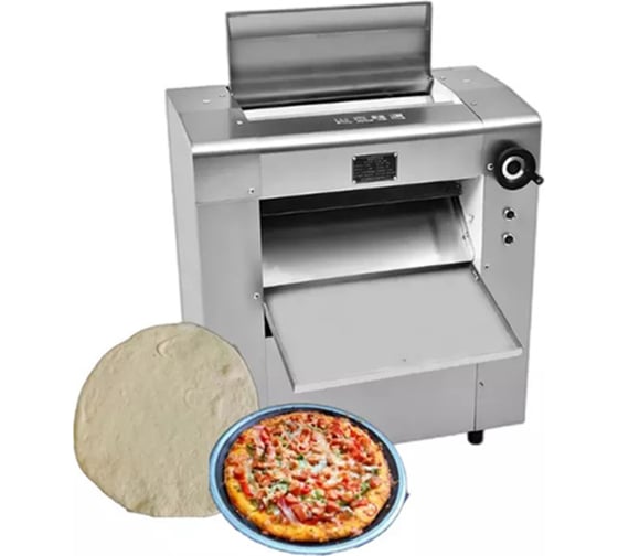 Изображение товара Тестораскаточная машина Foodatlas YP-500 Eco (380V) ЦБ000002568