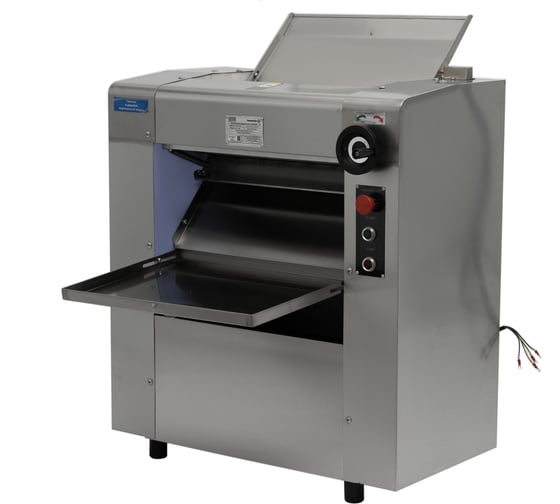 Изображение товара Тестораскаточная машина Foodatlas YP-500 Eco (380V) ЦБ000002568