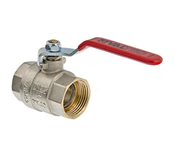 Изображение товара Шаровой кран Энкор 1/2 FF рукоятка /14/168/ 36909