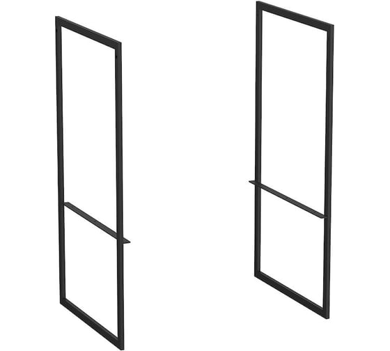 Изображение товара Опора с полотенцедержателем Roca DOMI 00068094