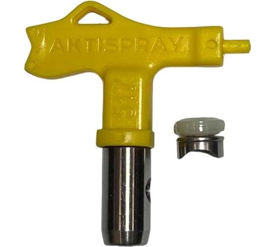 Изображение товара Сопло окрасочное реверсивное AvS-RST 517 AktiSpray 75517