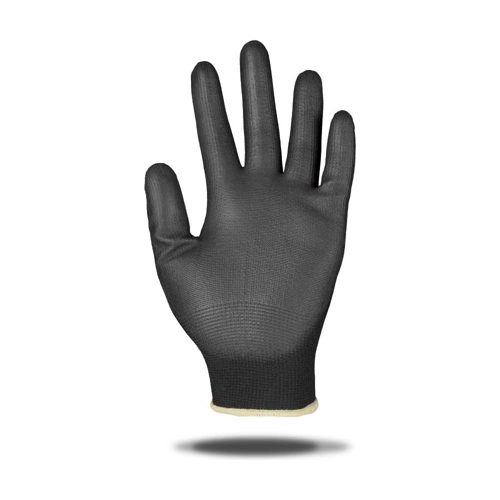 Эргономичные перчатки для точных работ Lakeland перчатки полиэфирные для тяжелых строительных работ тп10027039 размер 10 xl