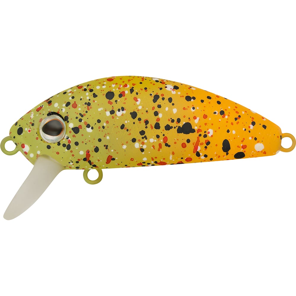 Изображение товара Воблер Strike Pro Mustang Minnow 60 мм Redhead Silver для спиннинга