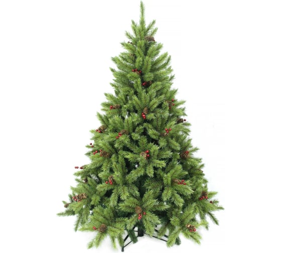 Изображение товара Искусственная сосна BEATREES TIFFANY 1.9 м 1020619