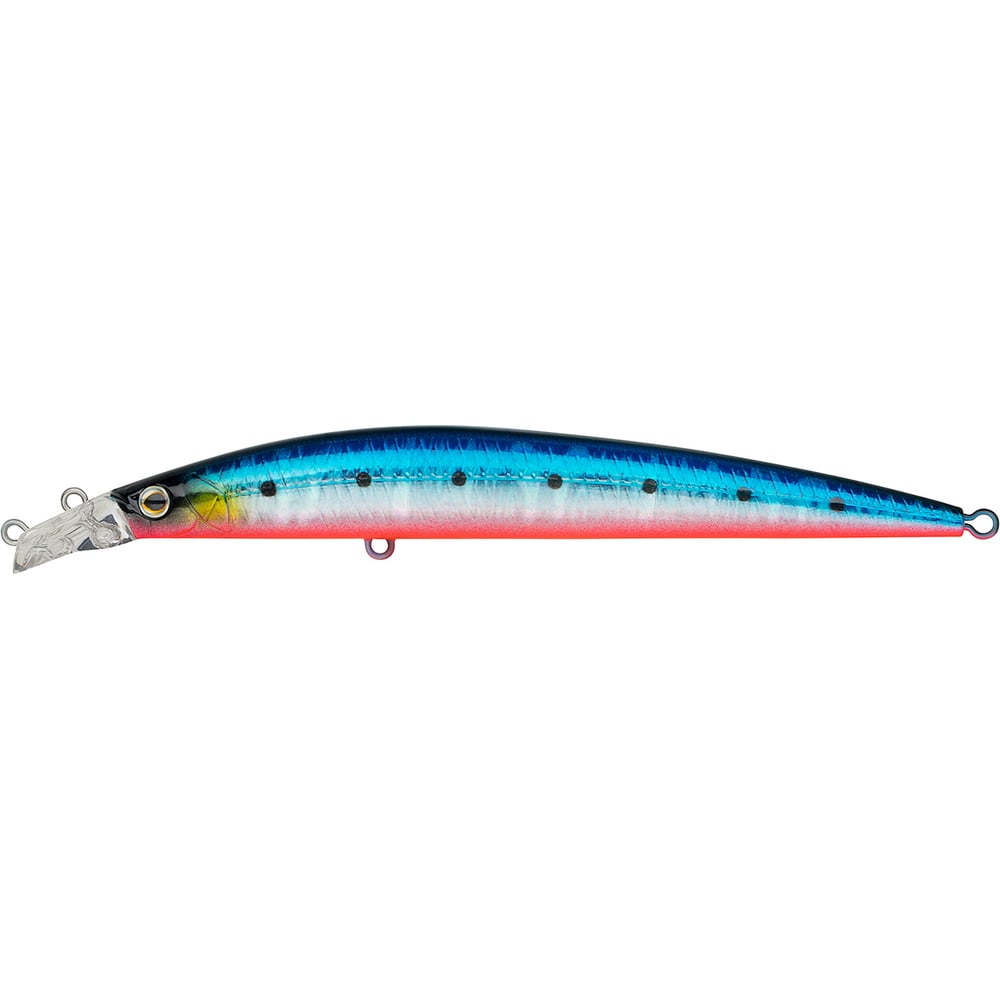 Изображение товара Воблер Strike Pro Top Water Minnow 110 для ловли хищной рыбы