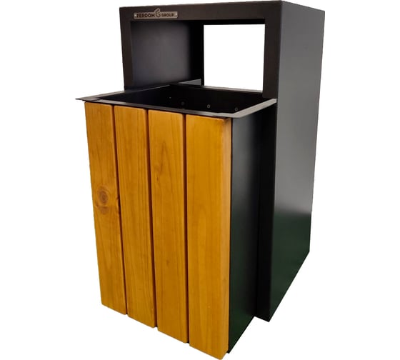 Изображение товара Урна Гео-Мебель FG021