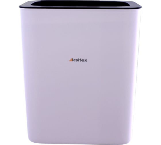 Изображение товара Урна для мусора Ksitex подвесная gbw-26w 33280