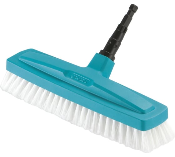 Изображение товара Чистящая щетка Gardena (насадка для комбисистемы) 03639-20.000.00