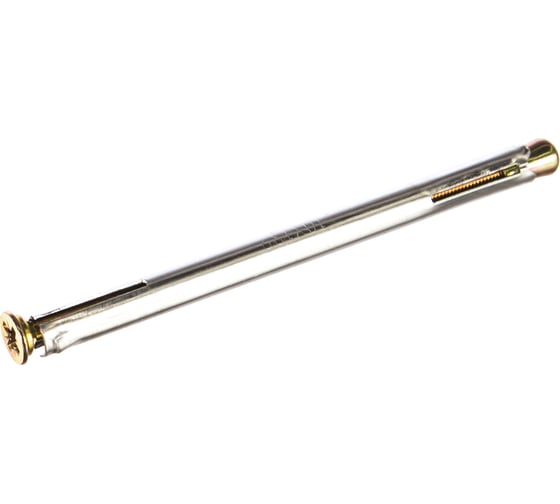 Изображение товара Рамный анкер Метизный двор 10х132. 4 шт. 4607173903457