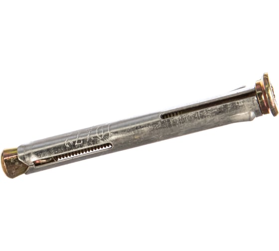 Изображение товара Рамный анкер Метизный двор 10х72. 5 шт. 4607173903426