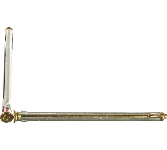 Изображение товара Рамный анкер Метизный двор 8х112, 100 шт. 4607159069580