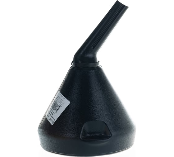 Изображение товара Воронка D=160 мм, неразборная с сеточкой DolleX WRN-160