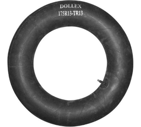 Изображение товара Резиновая камера R13х175 TR-13 DolleX 175R13-TR13