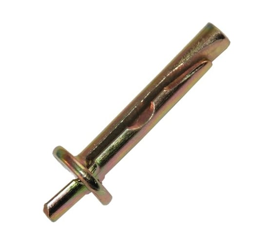 Изображение товара Потолочный анкер-клин Метизный двор 6х40, 6 шт. 4607173902436