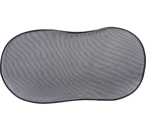 Изображение товара Шторка на заднее стекло 100 х 50 см на присоске DolleX SD-083