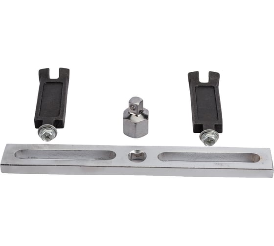 Изображение товара Универсальный съемник крышки топливного насоса 122-199мм AV Steel AV-920045