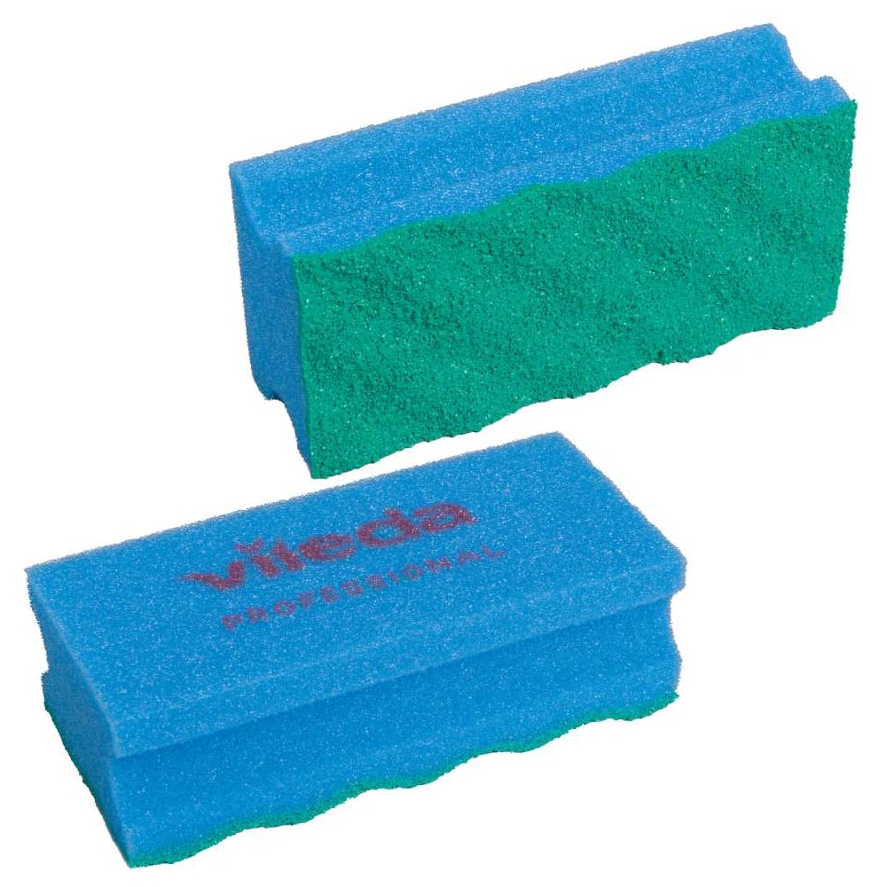 Изображение товара Губка Vileda Professional ПурАктив синяя 10 шт