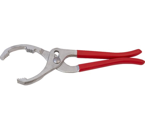 Изображение товара Съемник масляных фильтров 60-90мм AV Steel AV-920018