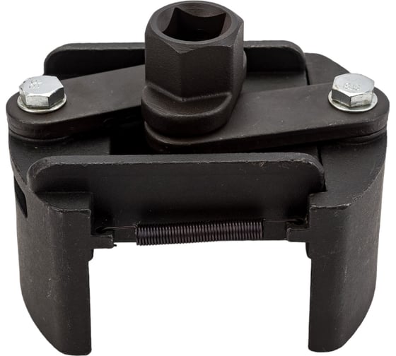 Изображение товара Съемник масляных фильтров 80-115мм AV Steel AV-920016