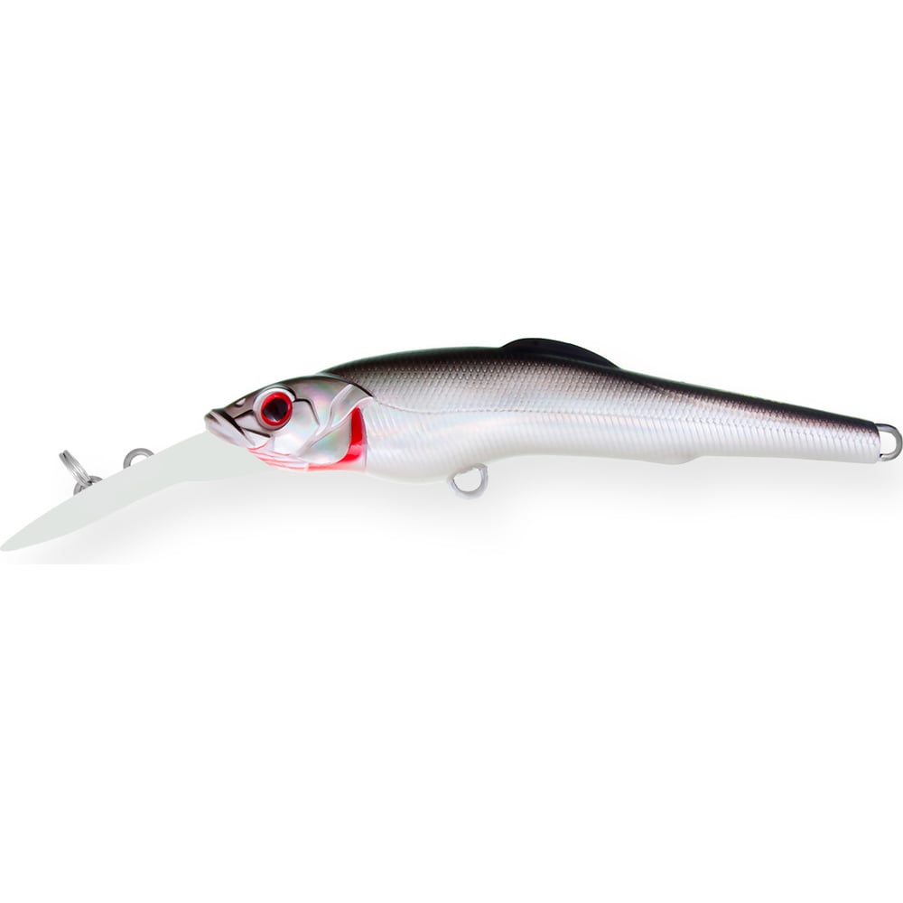 Изображение товара Воблер Strike Pro Challenger X Deep Diver 140L минноу спиннинг рыбалка