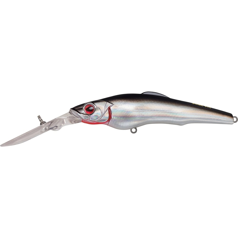 Воблер Strike Pro Challenger X Deep Diver 87L EG-076BL-F#A010-EP