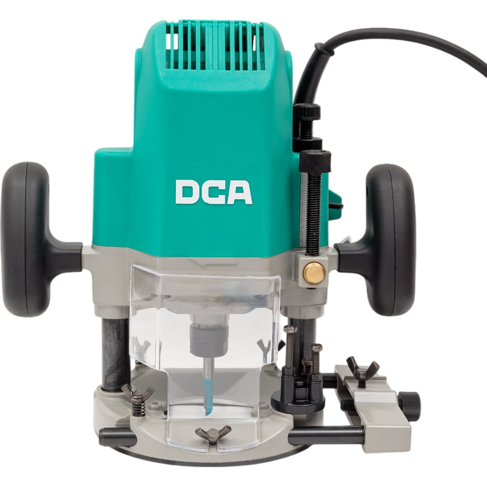 DCA AMR04-12