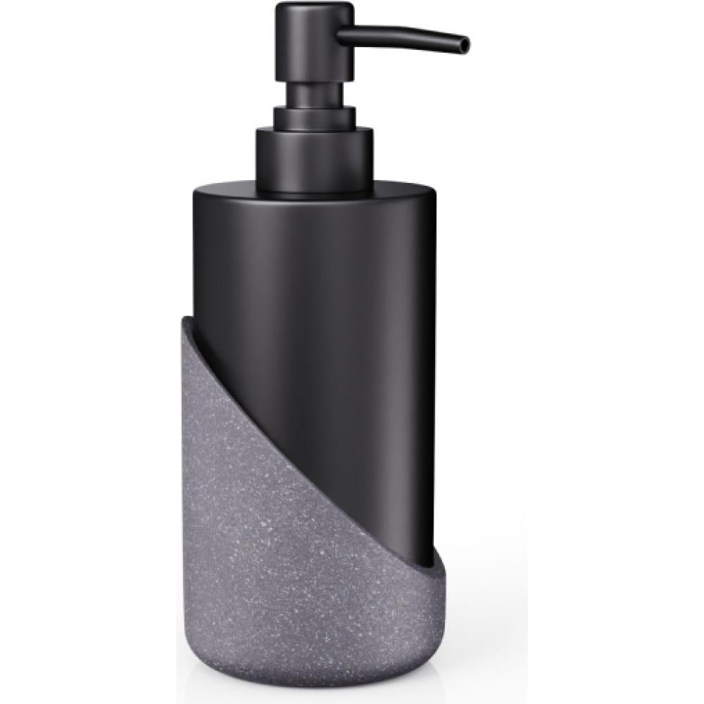 Настольный дозатор для жидкого мыла FORA сенсорный настольный наливной дозатор для мыла пены laima