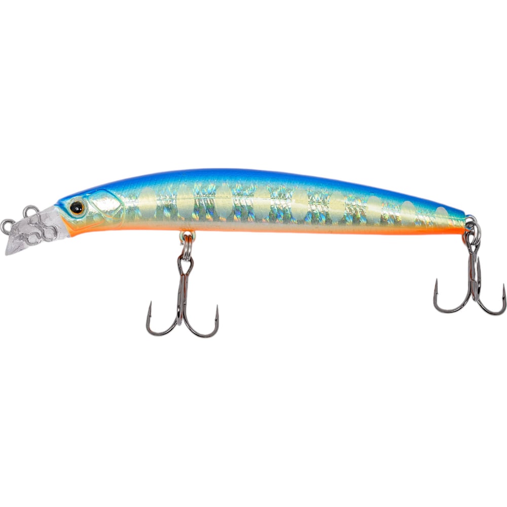 Воблер Strike Pro Top Water Minnow 90 JL-179F#A150-713