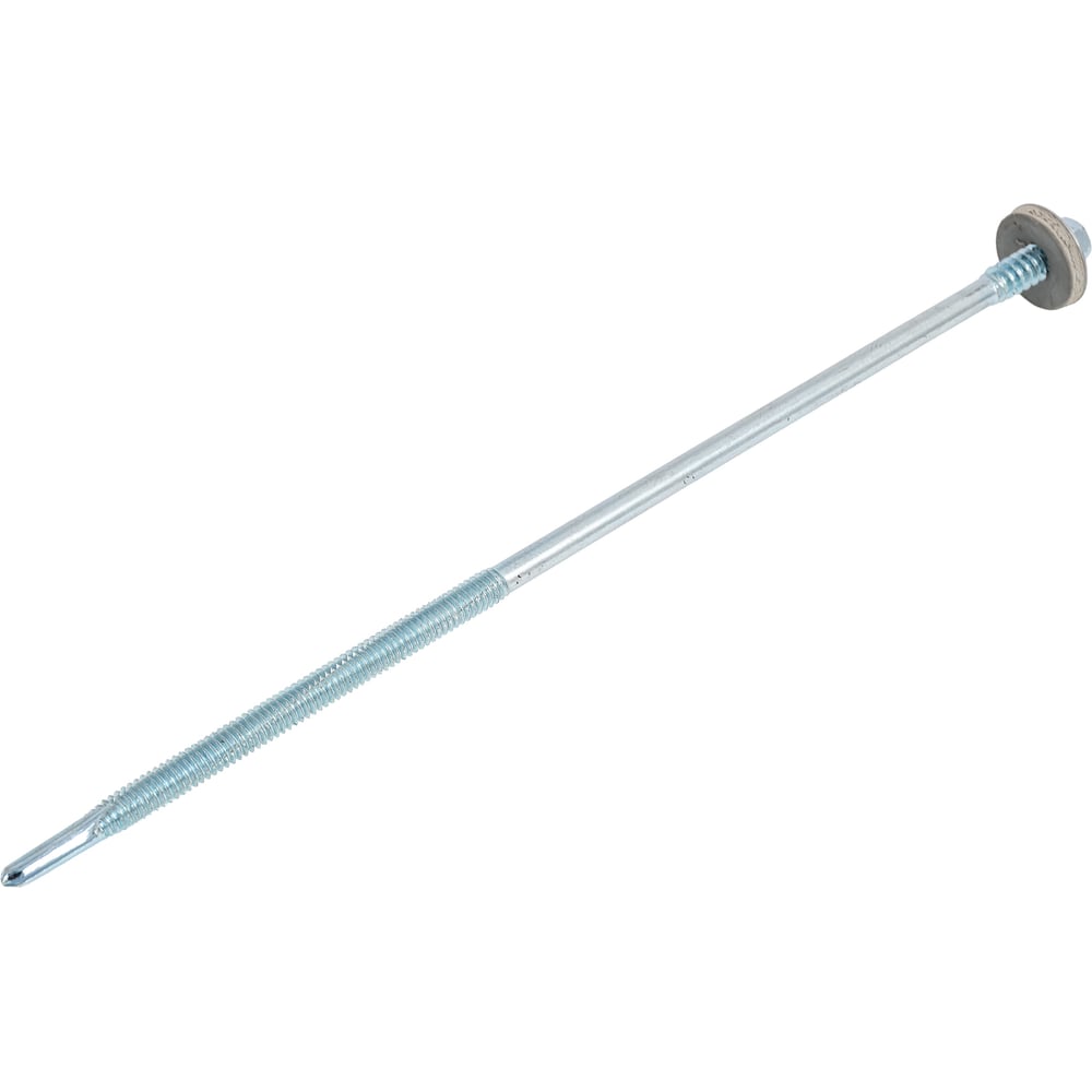 Оцинкованный для сэндвич-панелей Госкреп 6,3х200 мм КР.192765