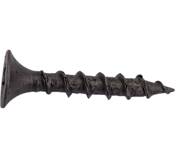 Изображение товара Саморез Госкреп ГД 3,5х25 3 кг. 1-0011290