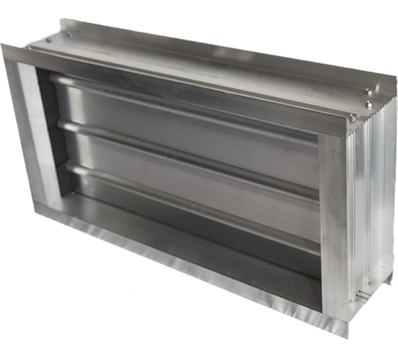 Изображение товара Клапан обратный КО-ЛА 600x350 мм Ventart 4687203903220