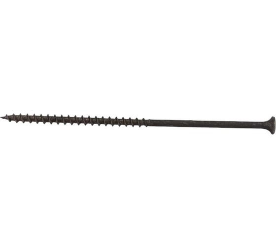 Изображение товара Саморез ШСГД Госкреп 4,8х127 3 кг., б.пл.конт. 3300 мл 1-0011410