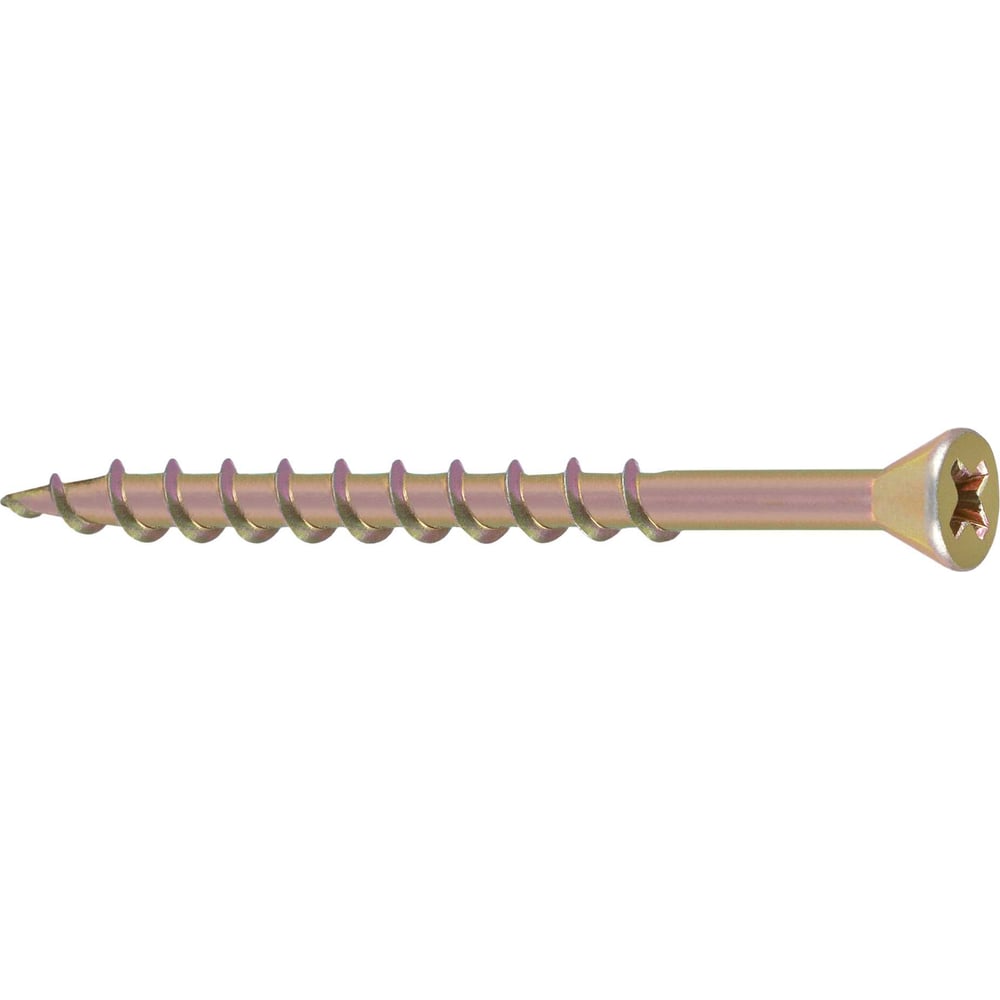 Саморез Bullit HOBAU 4,2х55 (50 шт.) КЕ.030555