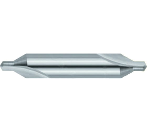 Изображение товара Сверло центровочное 1.25 мм, тип А, Р6М5К5 Sekira 00-00029005