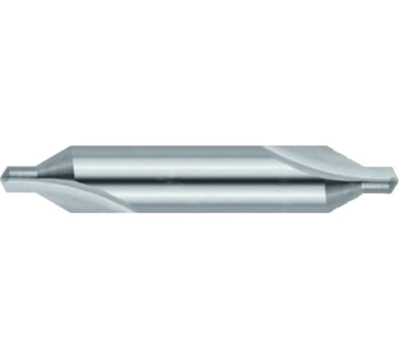 Изображение товара Сверло центровочное 3.15 мм, тип А, Р6М5К5 Sekira 00-00029011